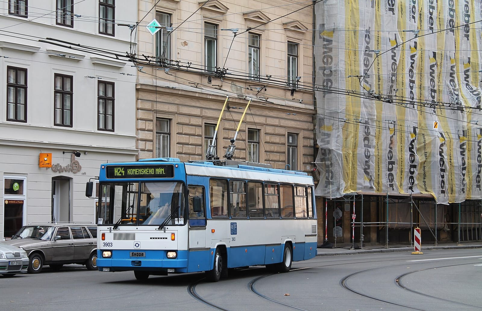Café Mezzanine photo 3