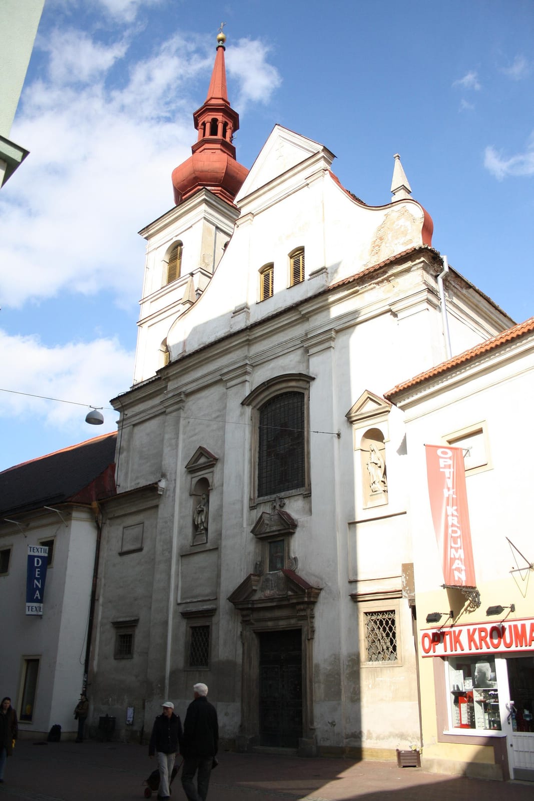 Zemanova kavárna photo 3