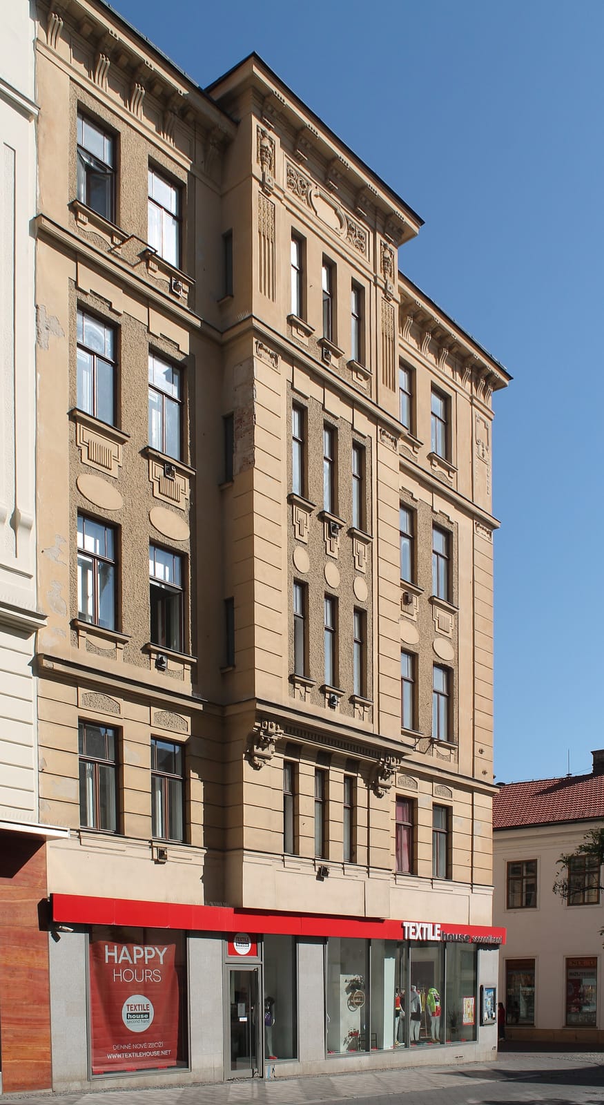 Zemanova kavárna photo 4