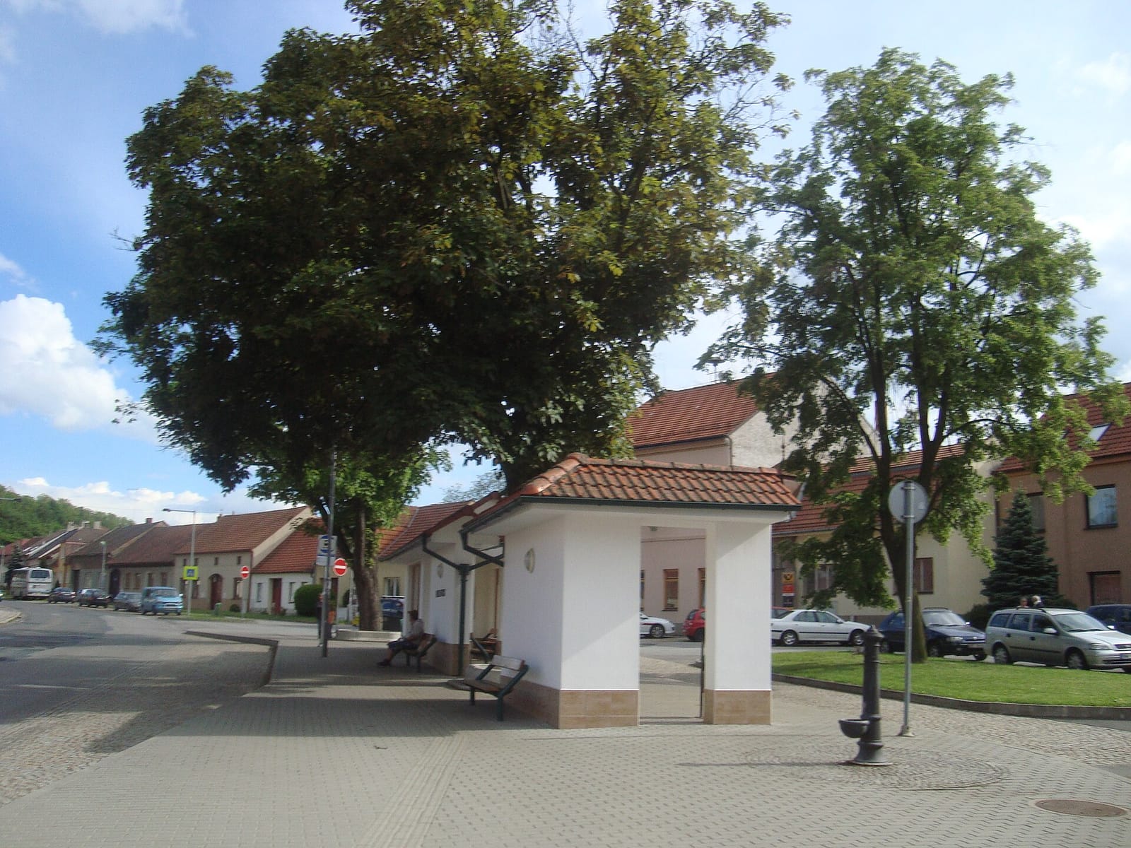 Obecní cukrárna Neslovice photo 3
