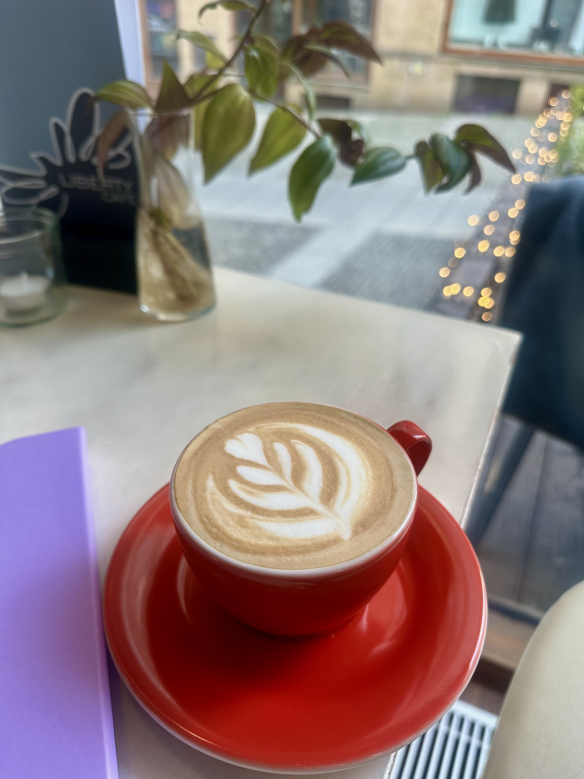 Liberty Cafe photo 4