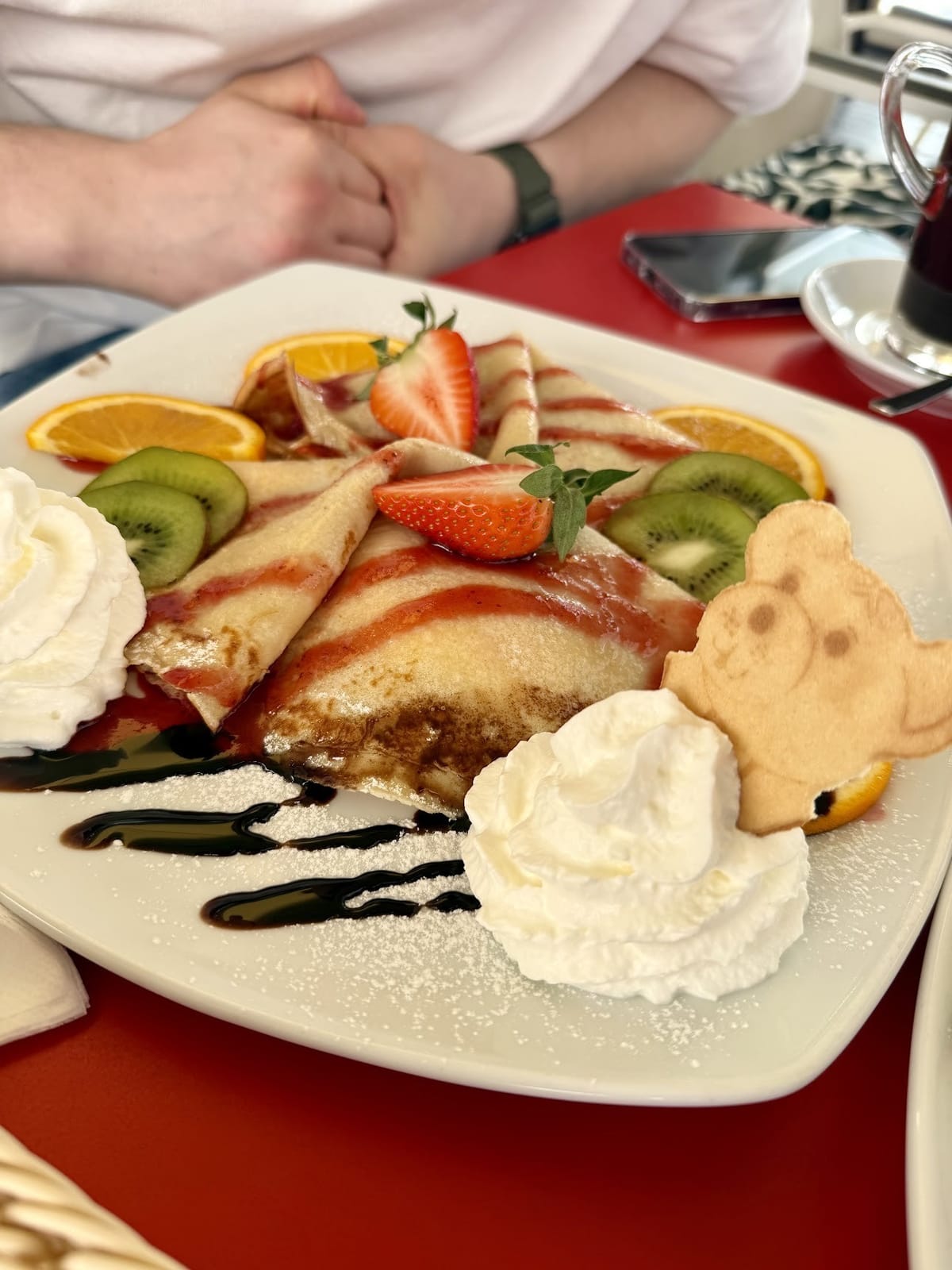 Liberty Cafe photo 8