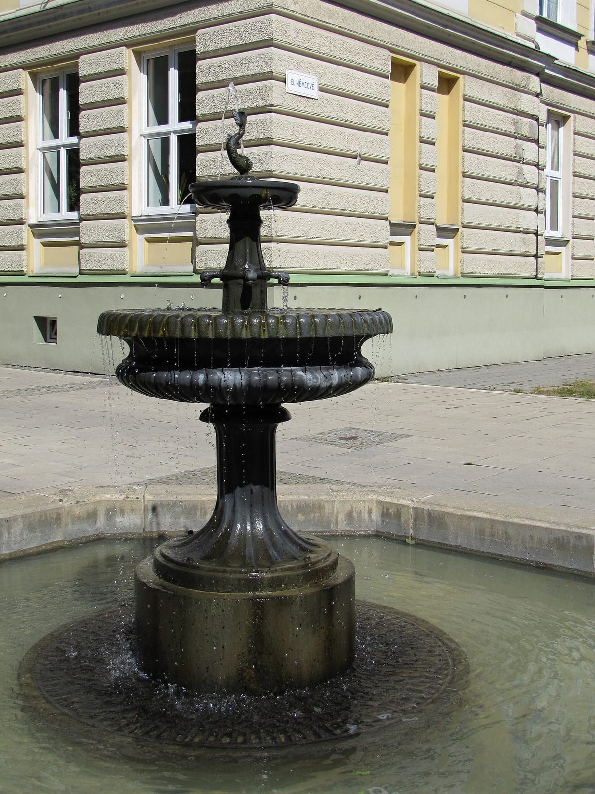 Kavárna Jantar photo 5