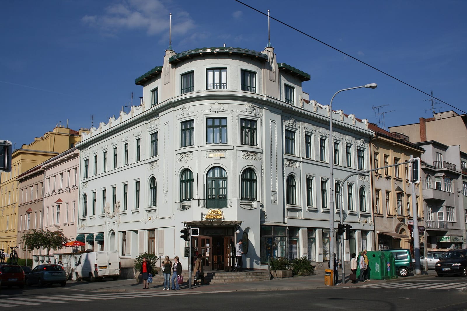 Cukrářství Bukovský photo 3