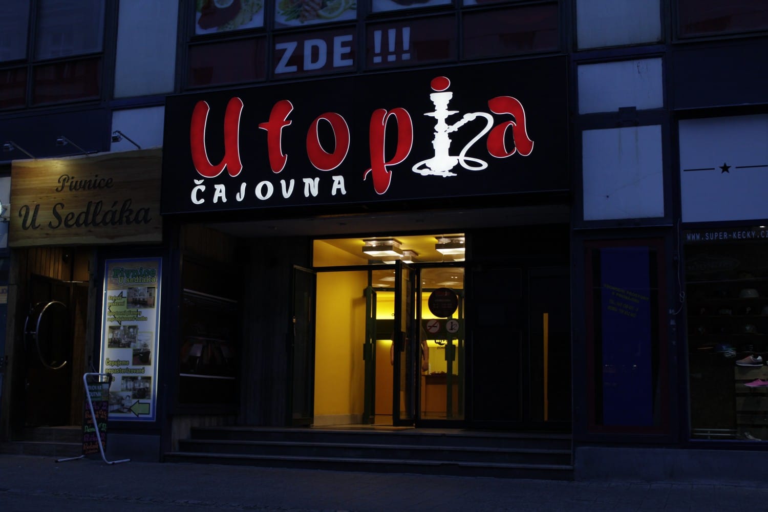 Utopia Čajovna photo 5