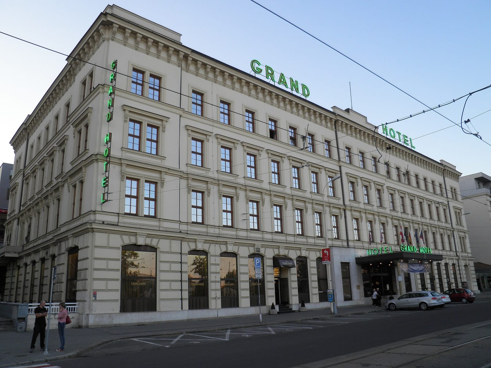 Caffé Dieci photo 2