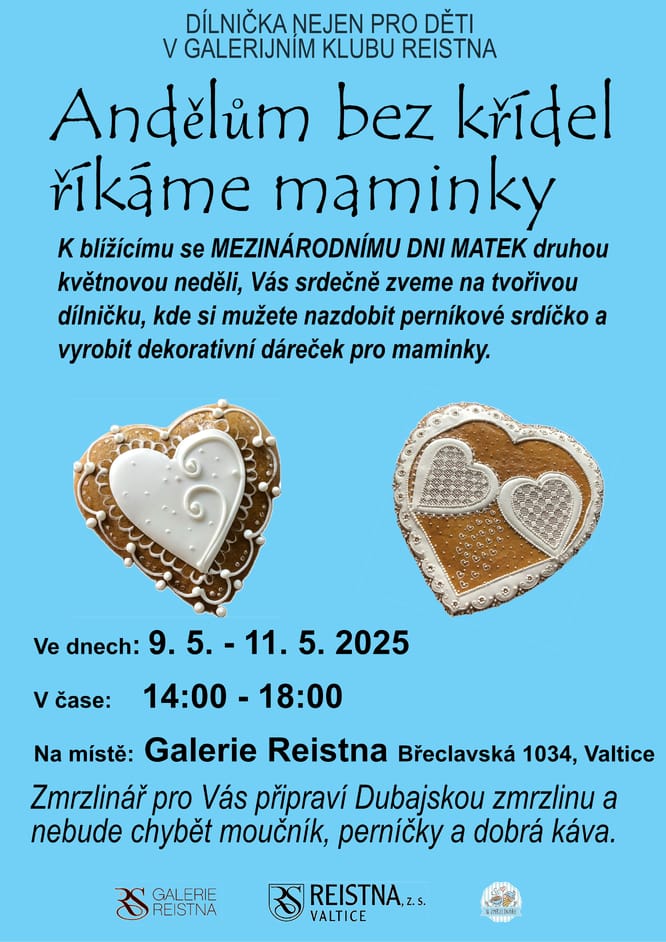 Galerie Reistna photo 2