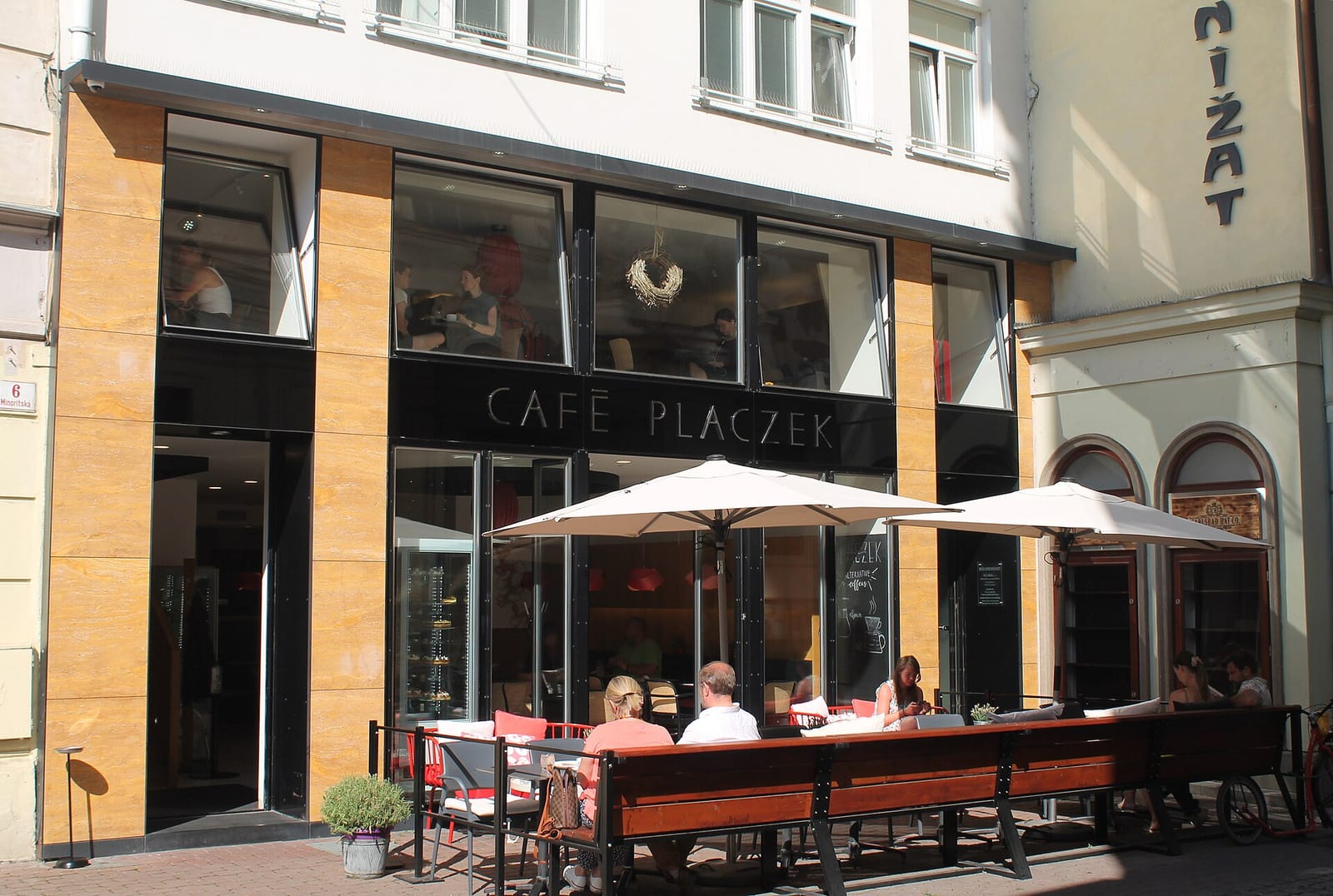 Café Placzek photo 4
