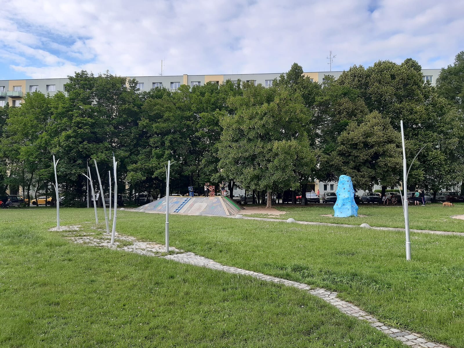 Kafe na písku - kávový kutloch photo 2
