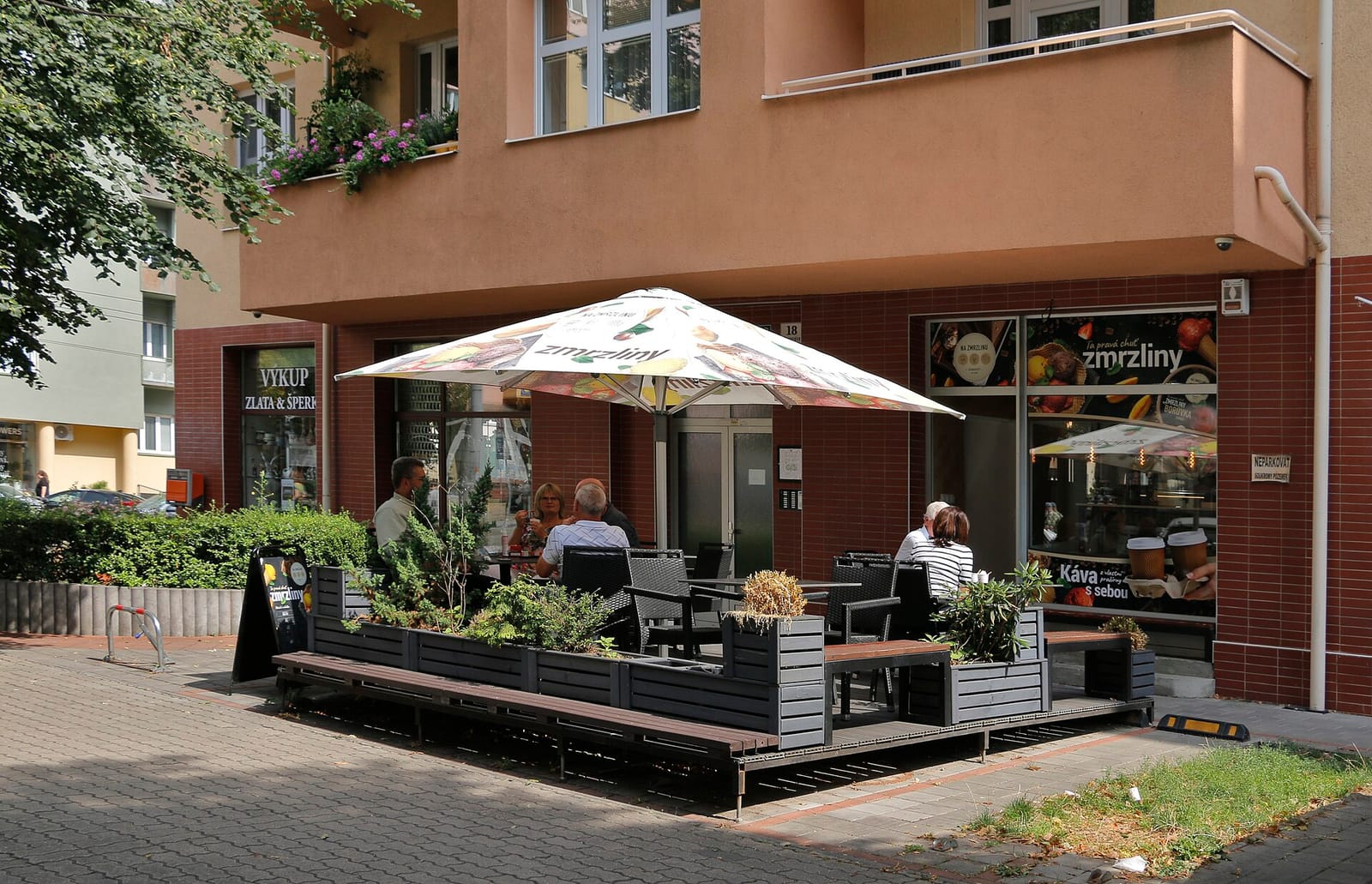 Punkt. photo 2
