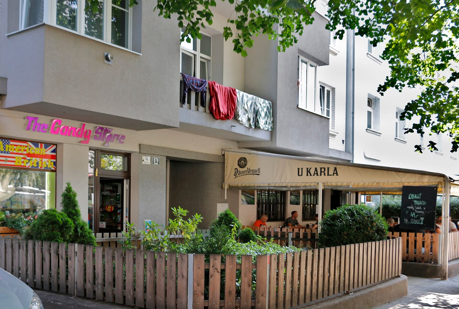 Punkt. photo 3