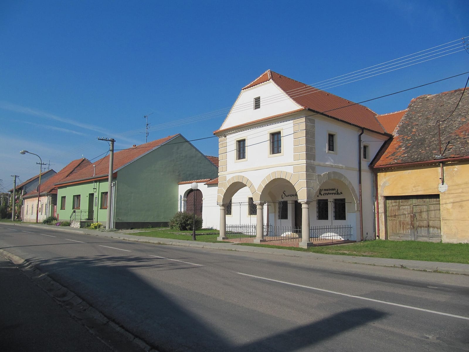 Kavárna Habánský Dům photo 4