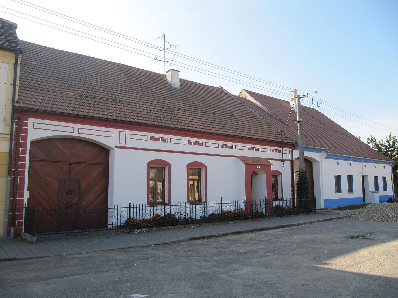 Kavárna Habánský Dům photo 3