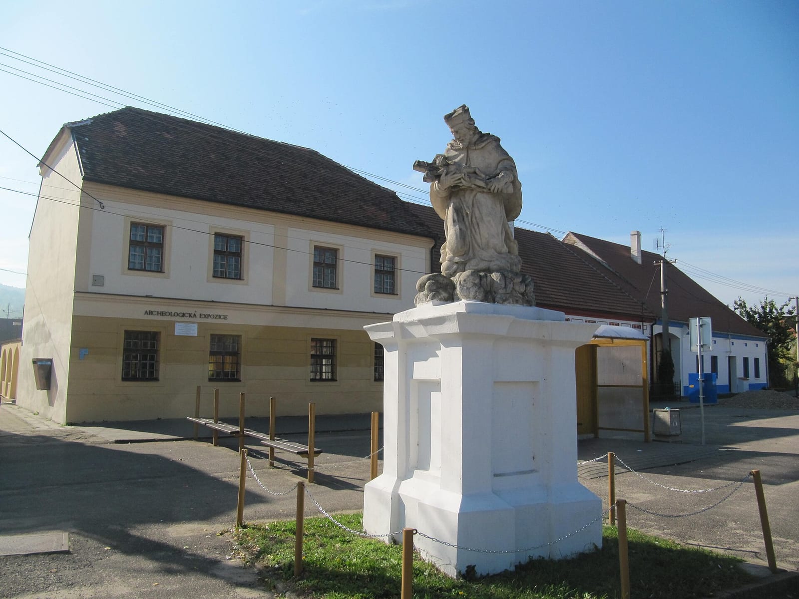 Kavárna Habánský Dům photo 2