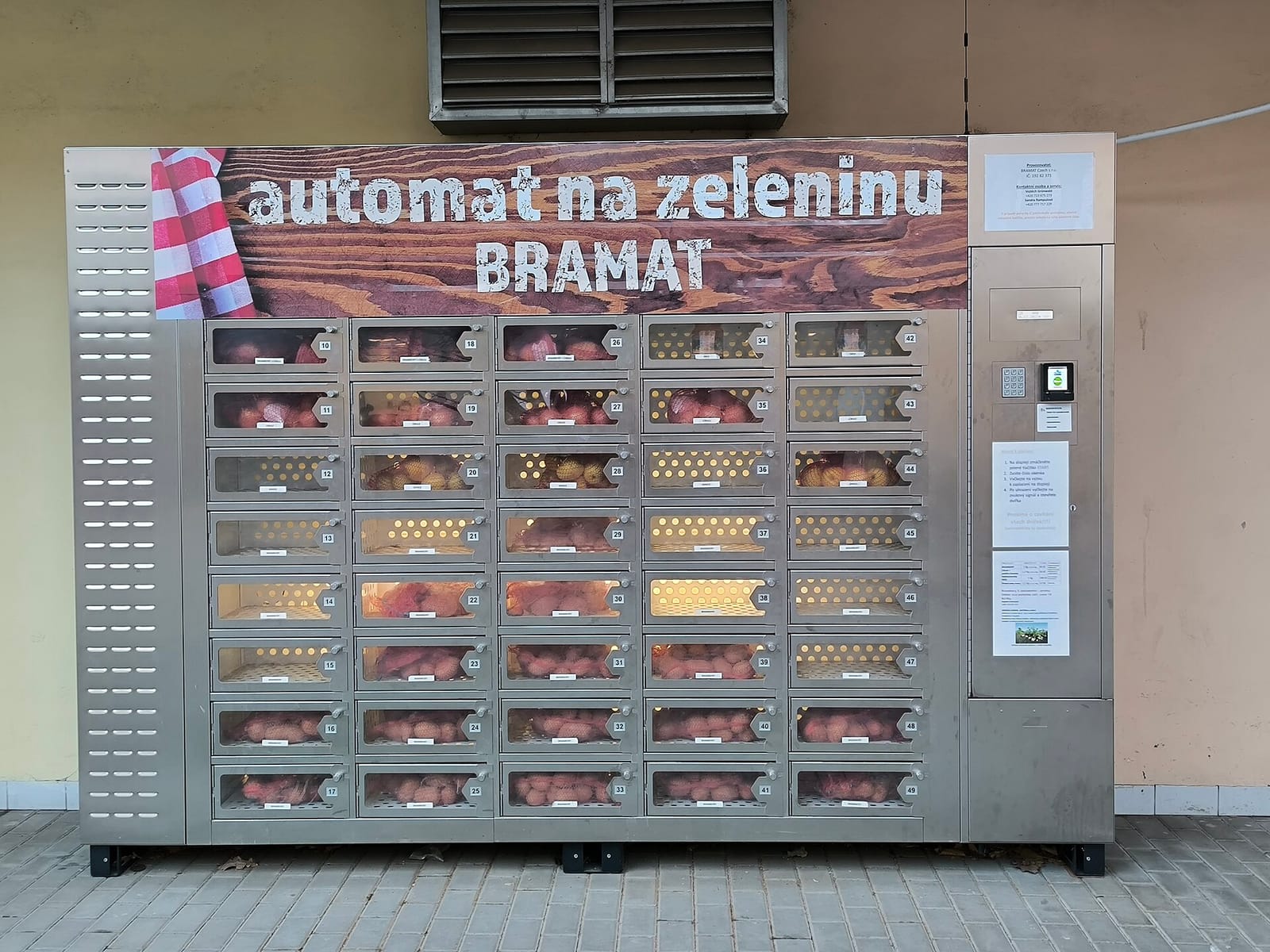 Kraválna photo 2