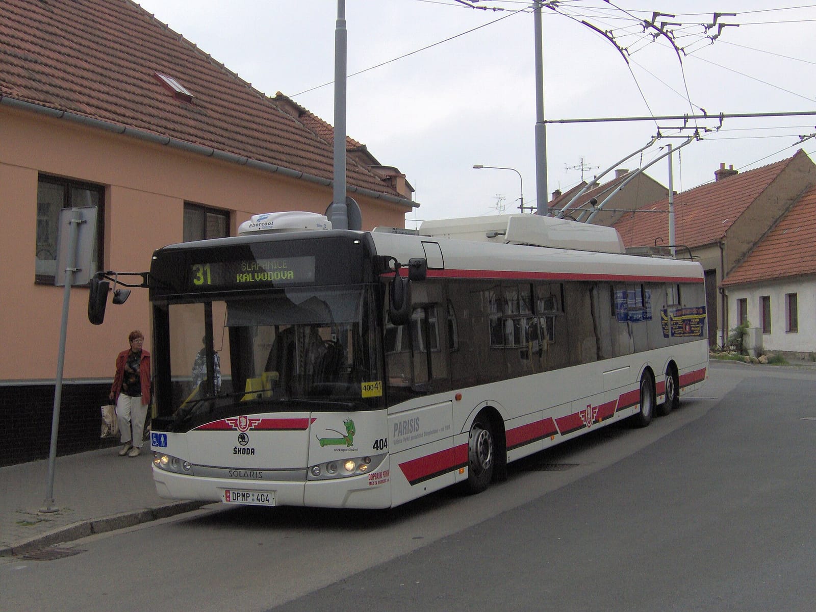 Úplně jiná čajovna