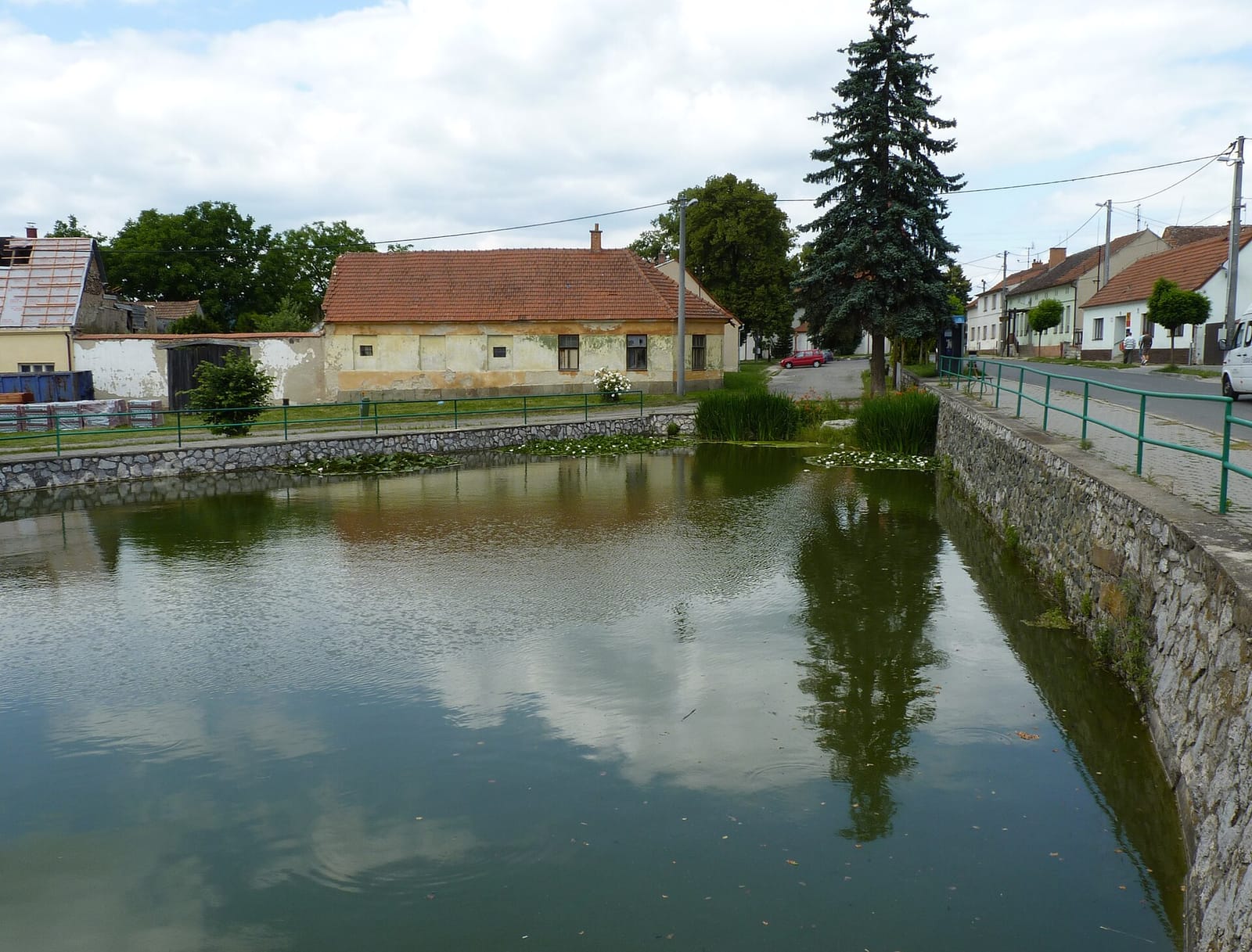 Cukrárna a kavárna Beruška photo 3