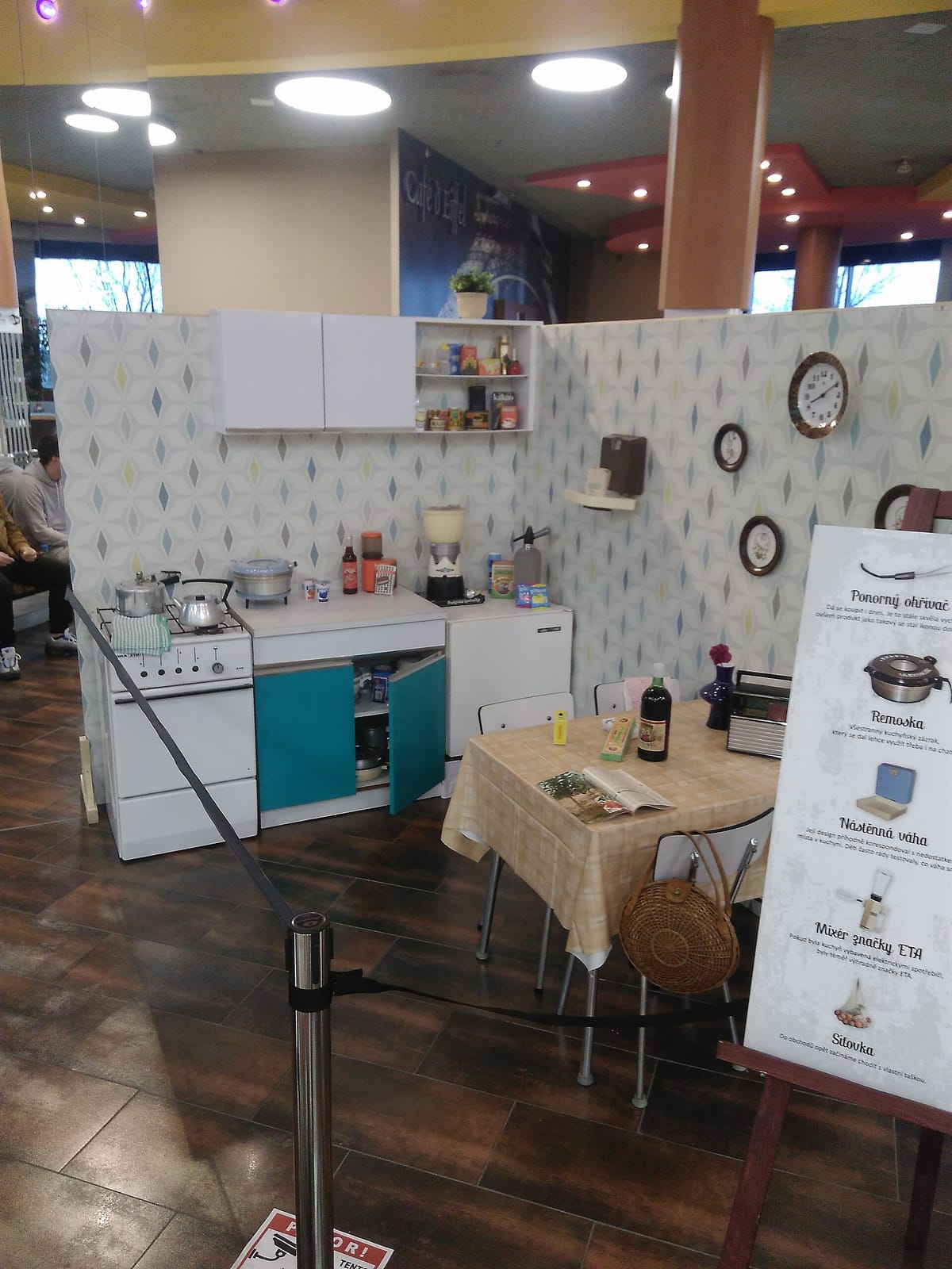 Fresh bar & bistro NaRohu