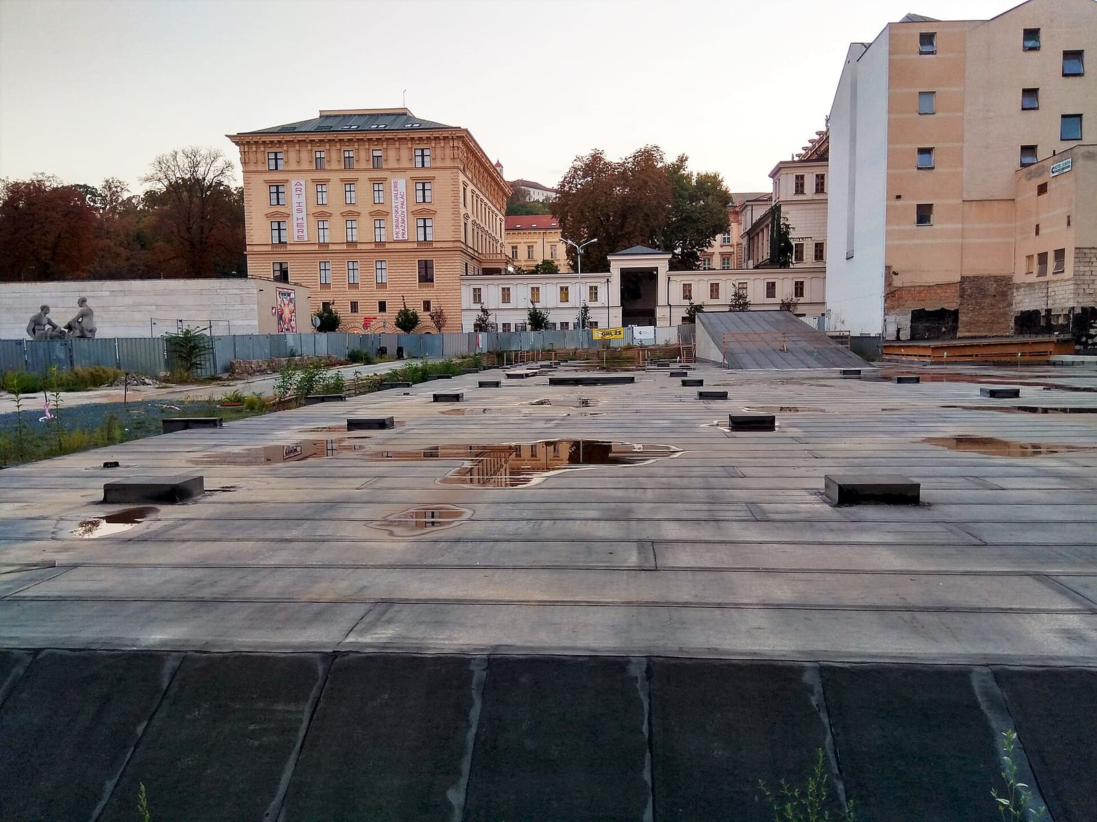Učňovská kavárna