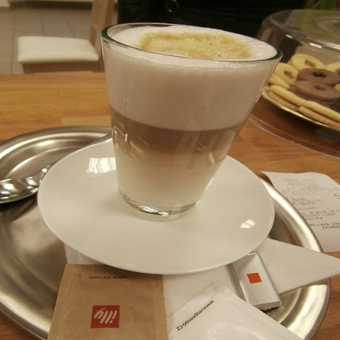 Kavárna Archa photo 2