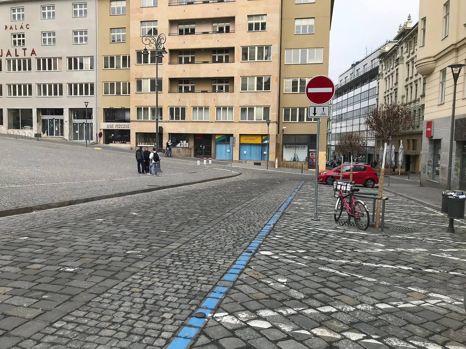 Kočkafé Schrödinger photo 4
