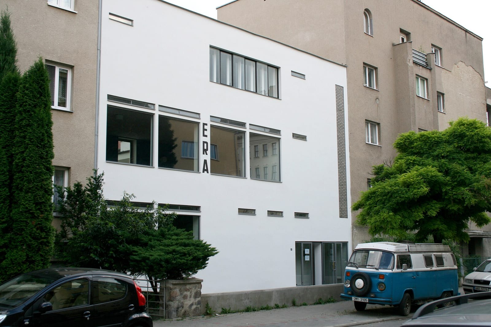 Kavárna ERA photo 3