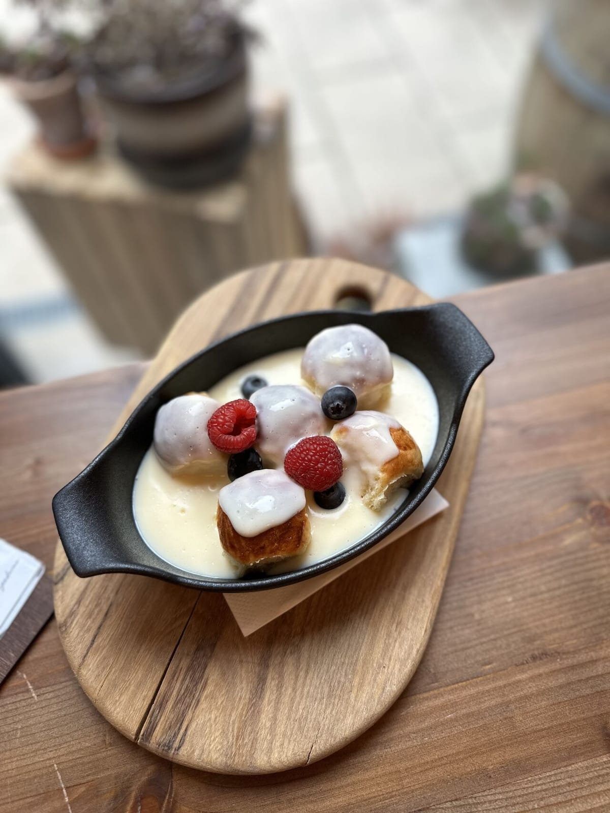 Kavárna & bistro Karma
