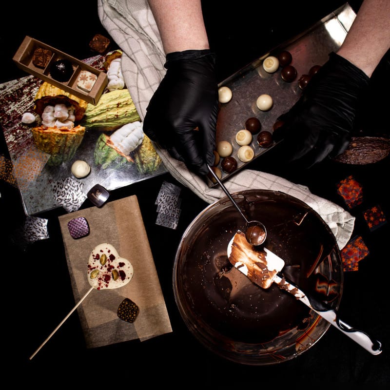 Tereza Chocolate photo 7