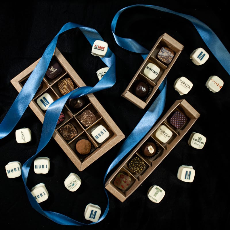 Tereza Chocolate photo 8
