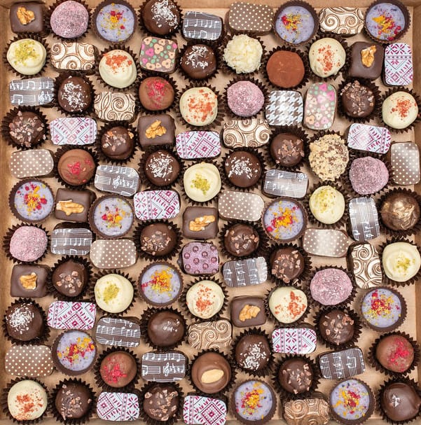Tereza Chocolate photo 2