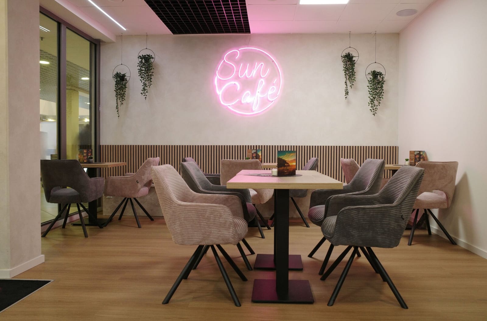 Spirit of Café
