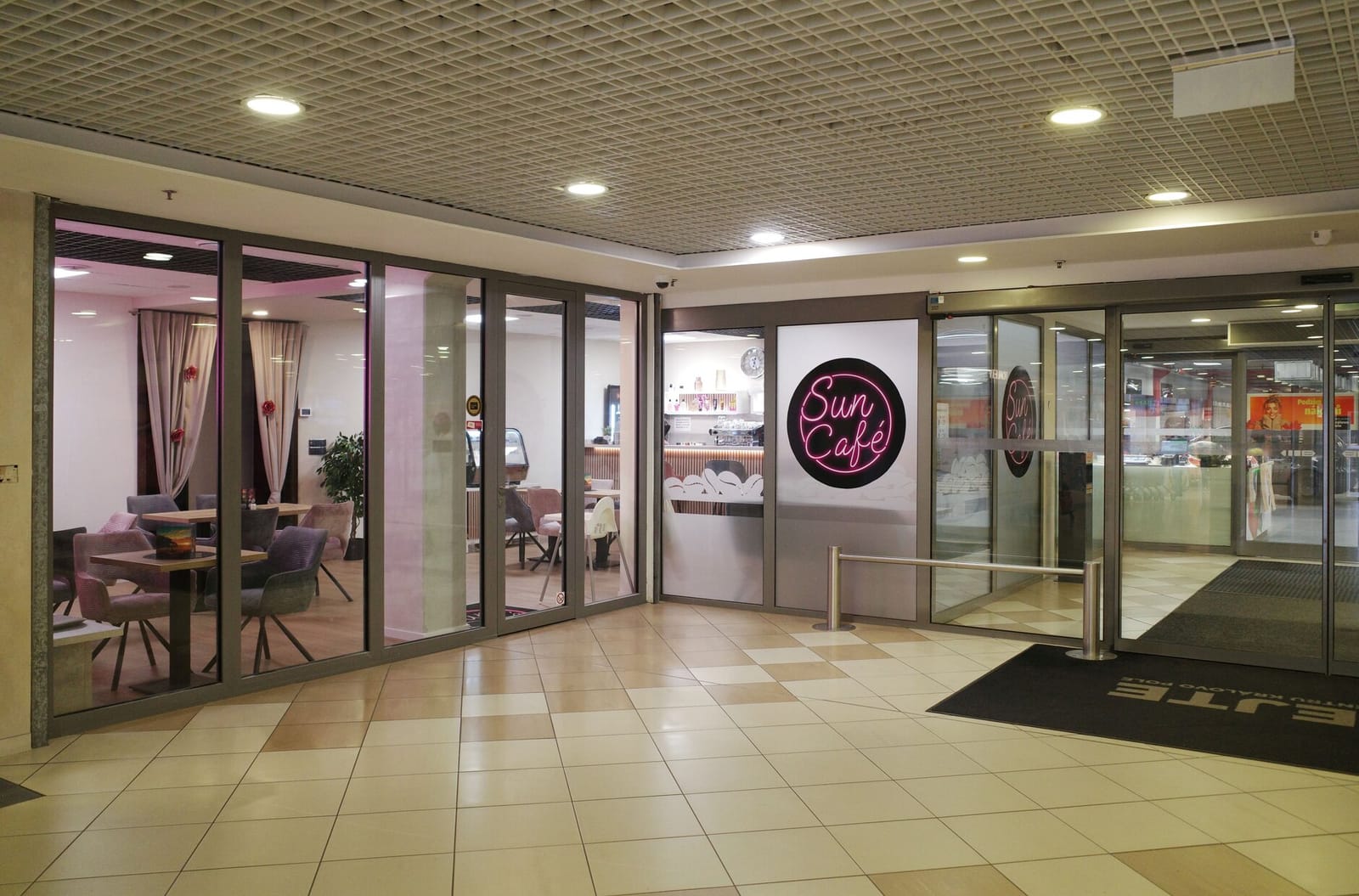 Spirit of Café photo 3