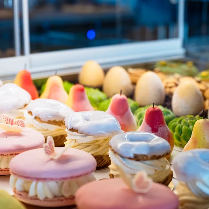 Black Bakery