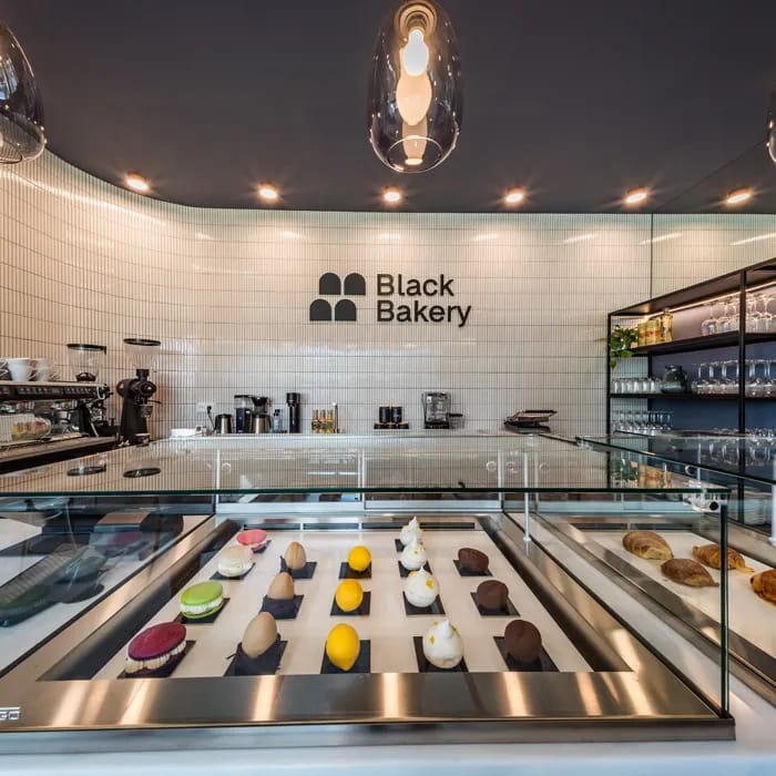 Black Bakery photo 3