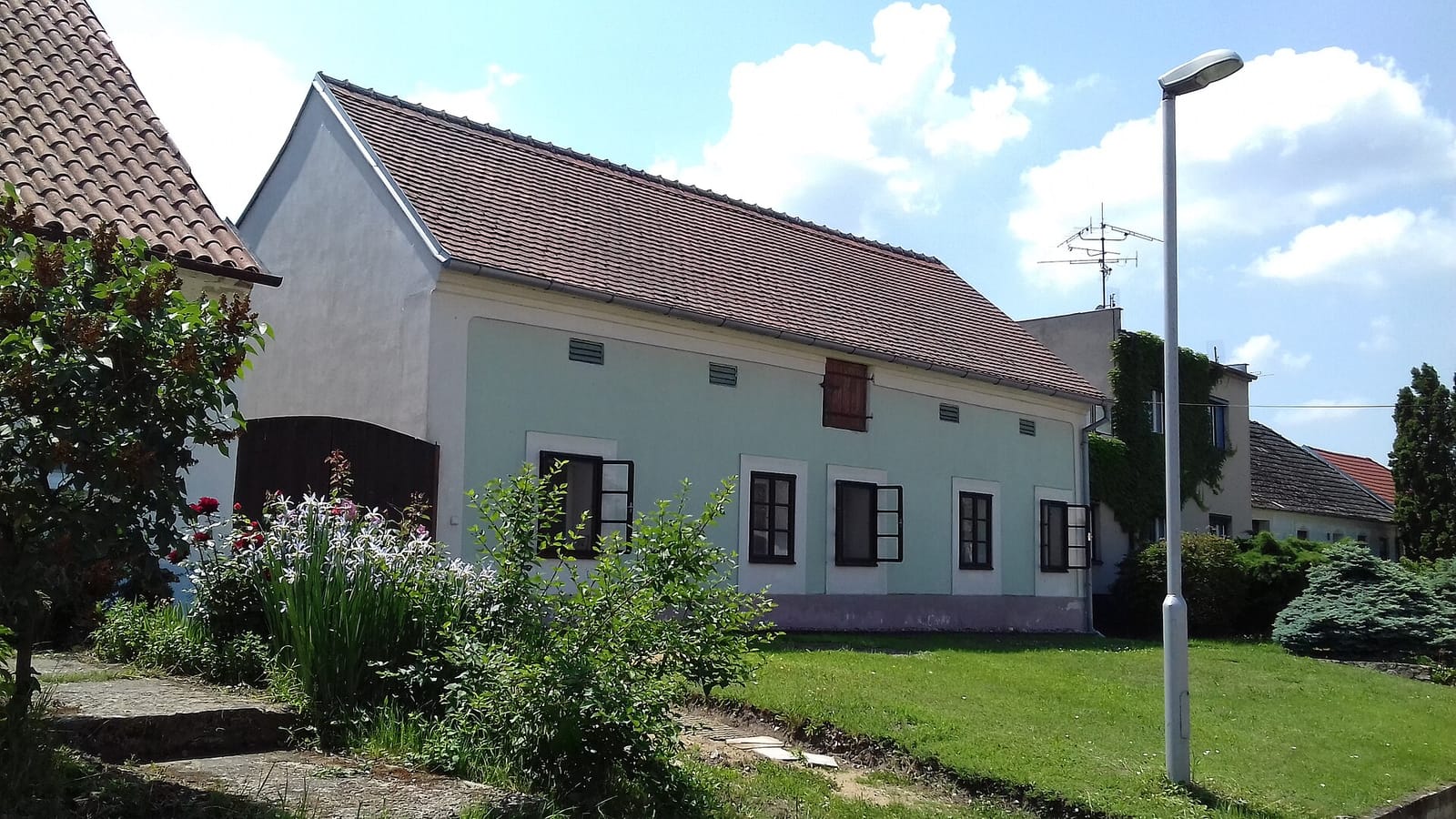 Husí plácek photo 2