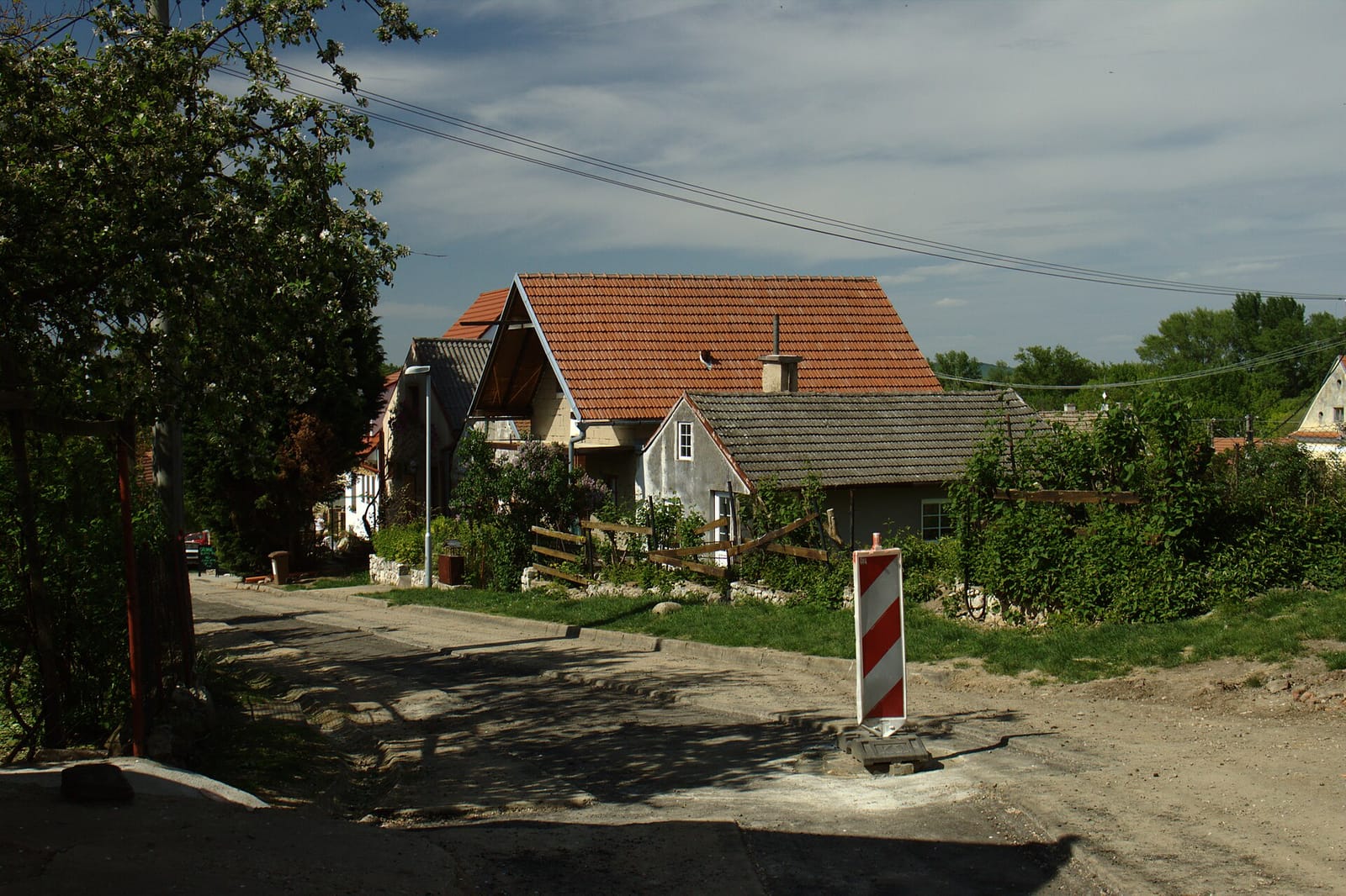 Husí plácek