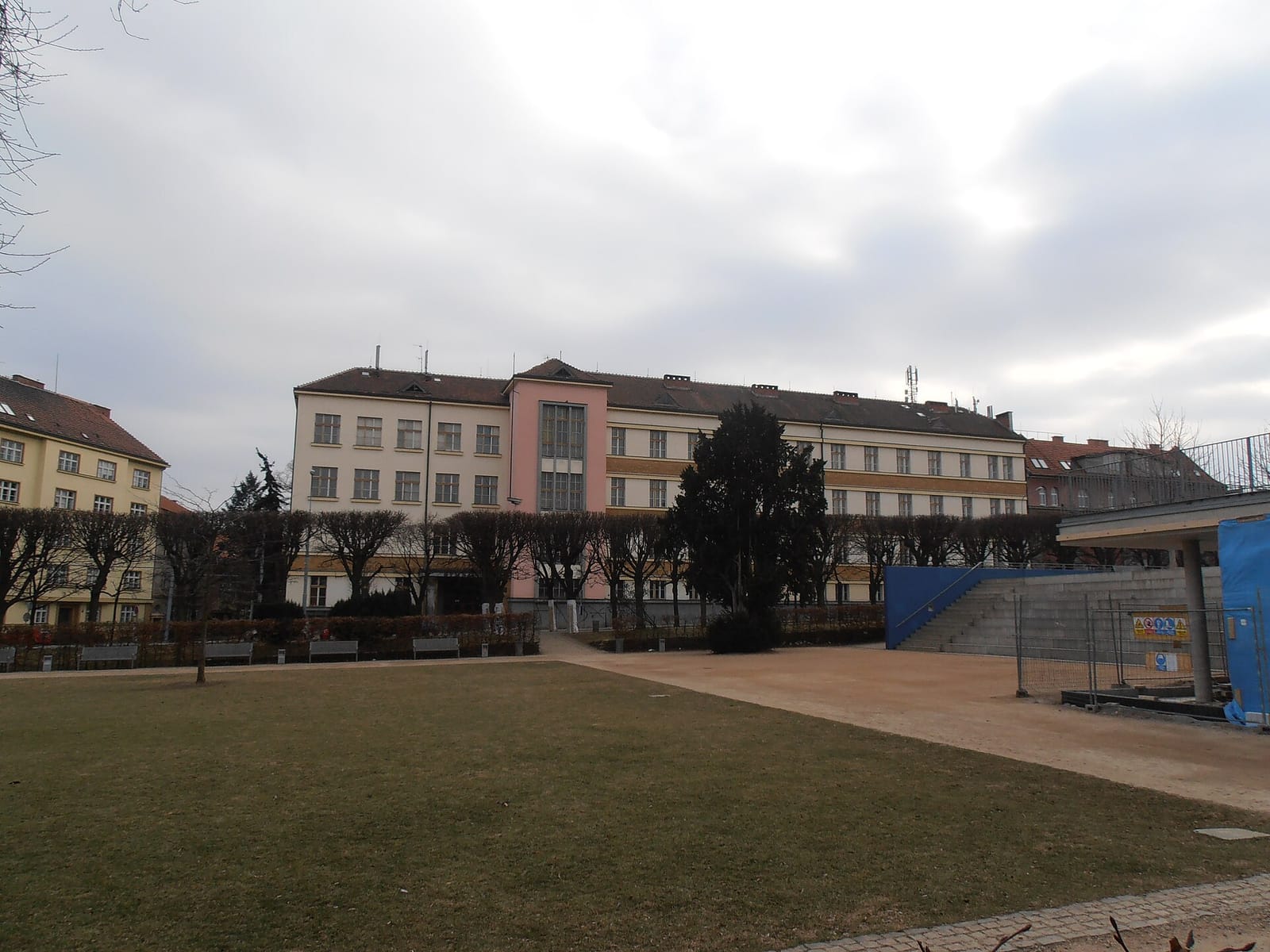 CAFFE PARK Slovaňák photo 3