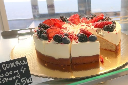 Julie's cafe photo 2