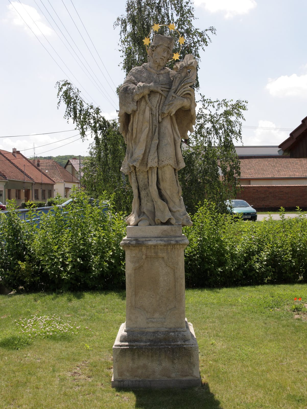 Cukrárna a vinotéka U KULATÉ