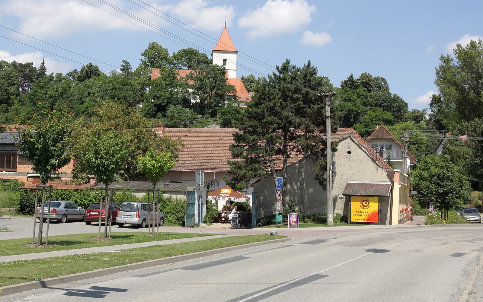 Cukrárna a vinotéka U KULATÉ photo 2