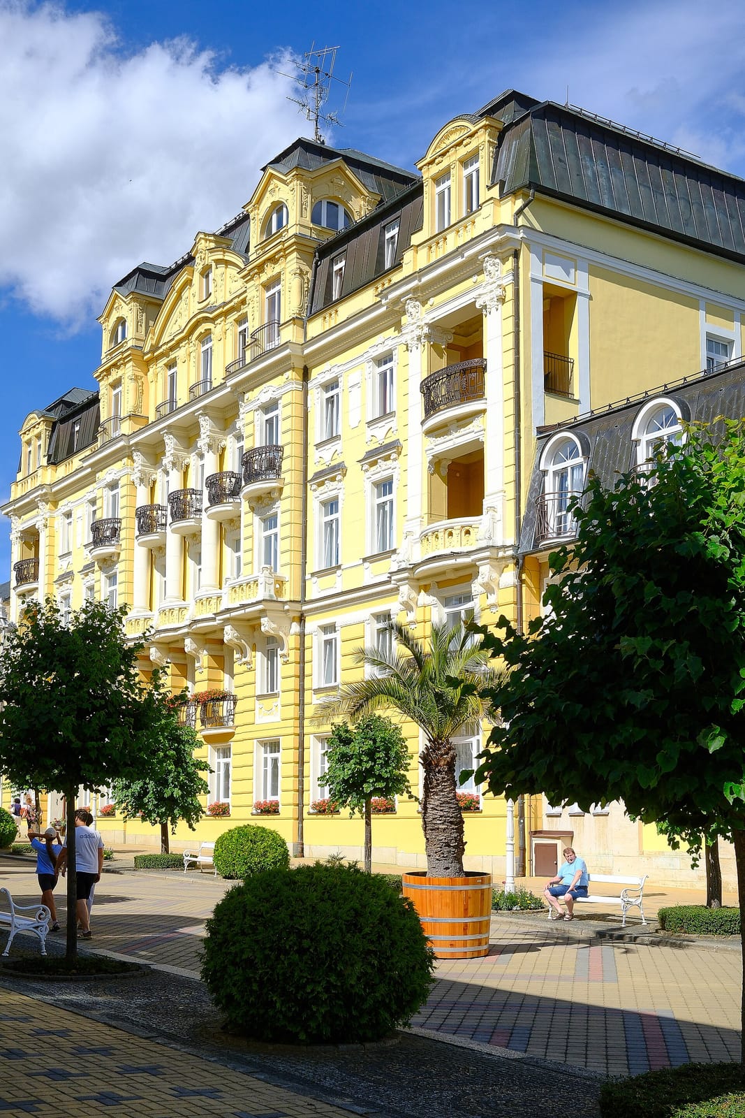 café prestige photo 2