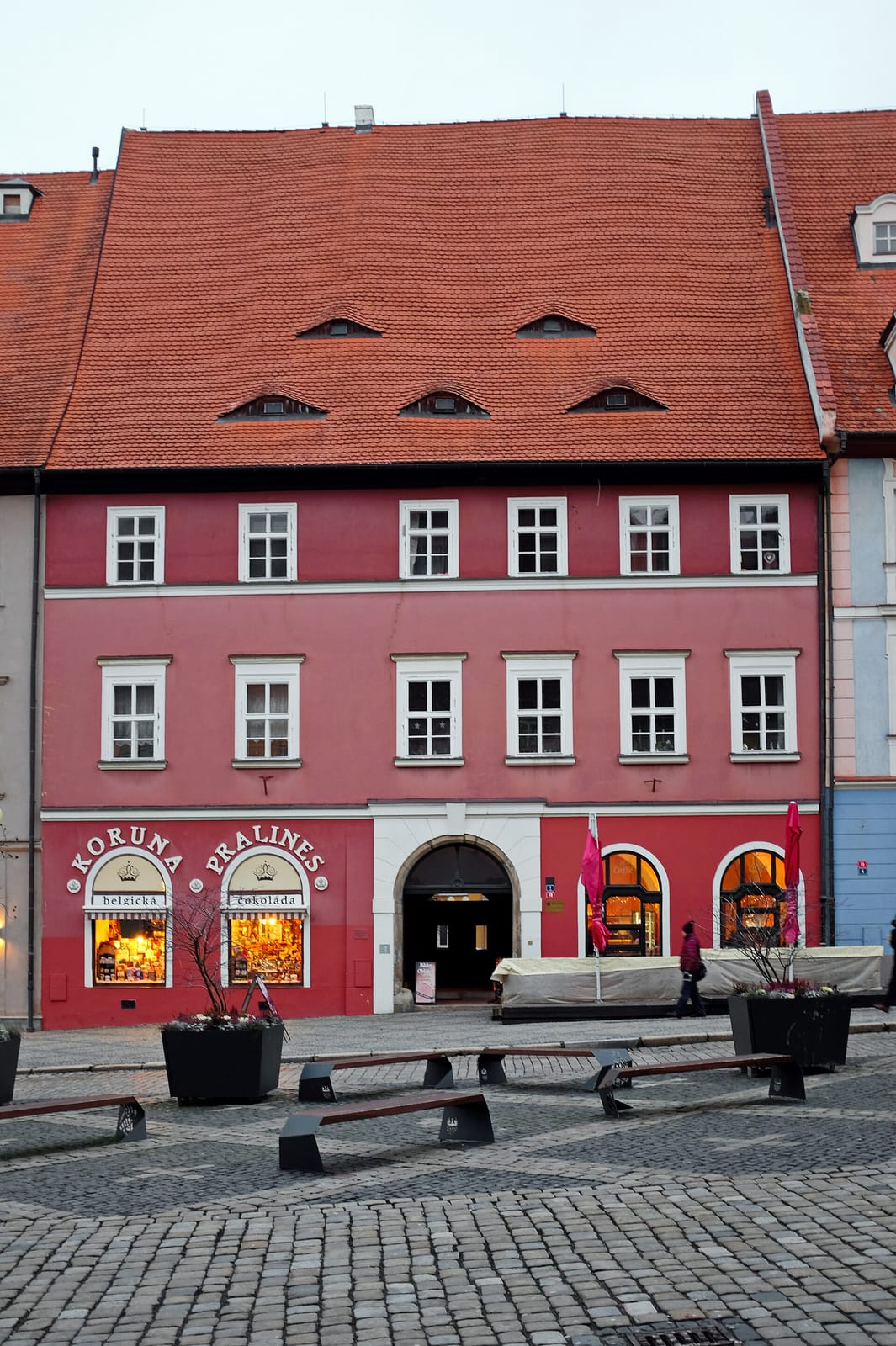 Café Papírna