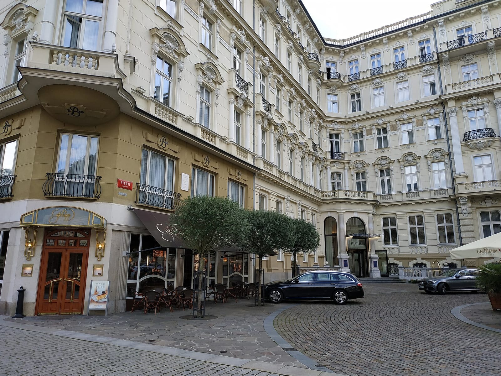 Café Pupp photo 4