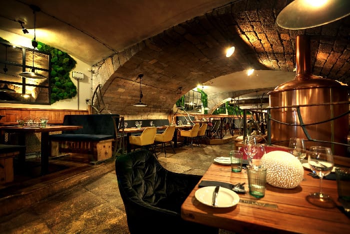 Café Becherovka photo 2