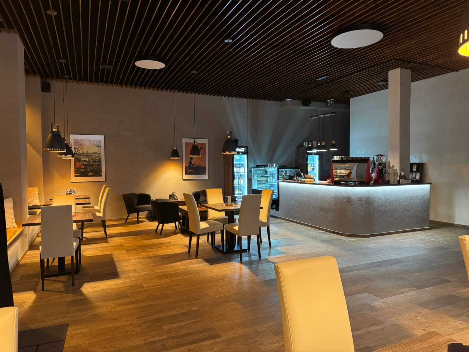 Café Julius