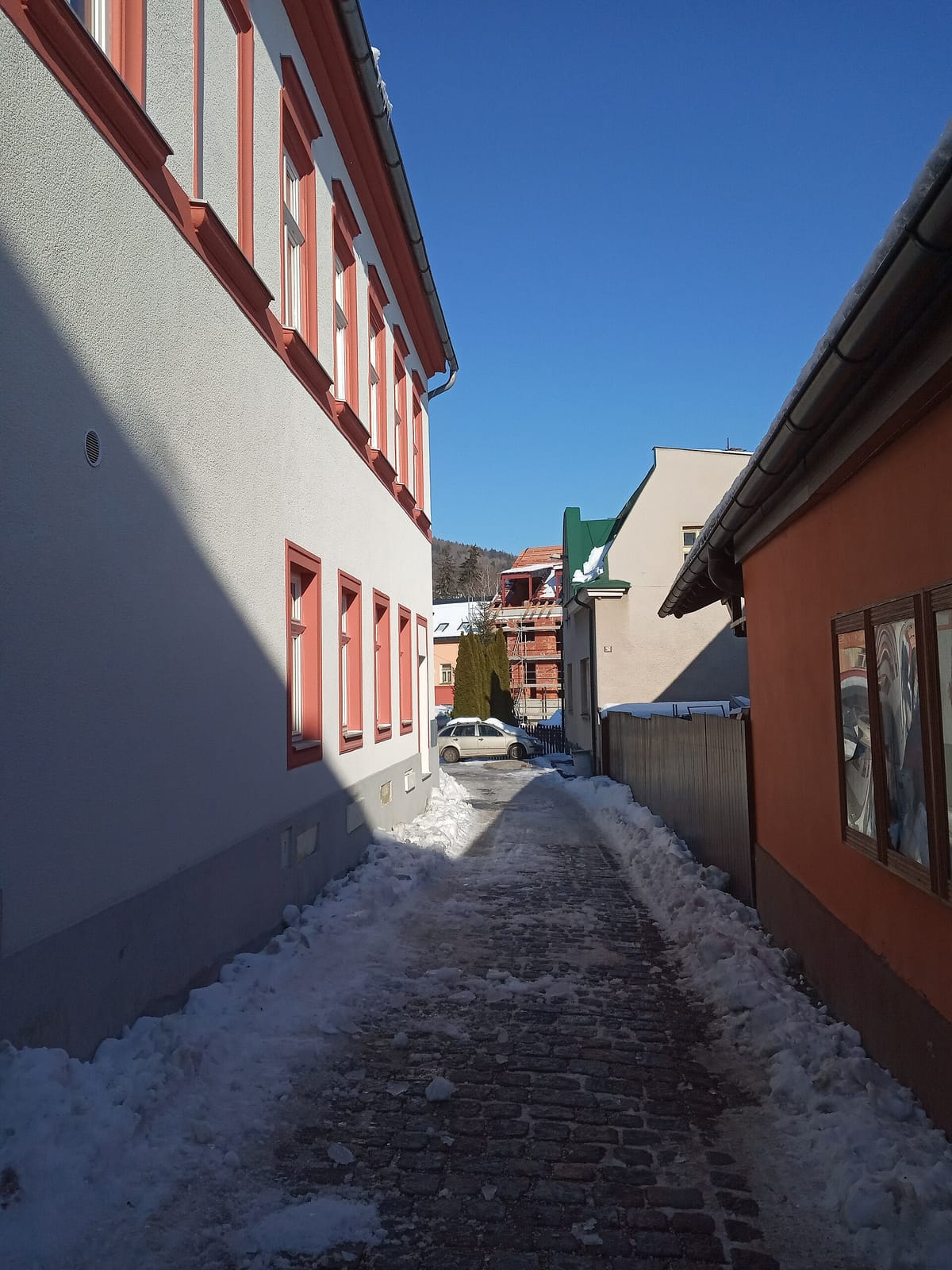 U sedmikrásek photo 4