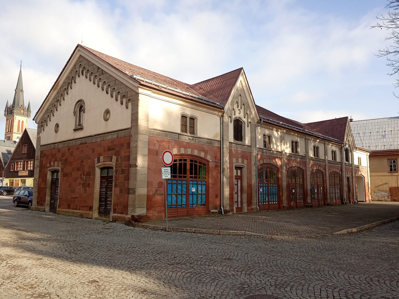 U sedmikrásek photo 2