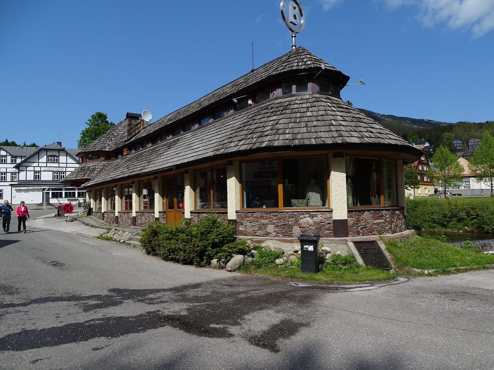 Bogner Pavilon photo 4