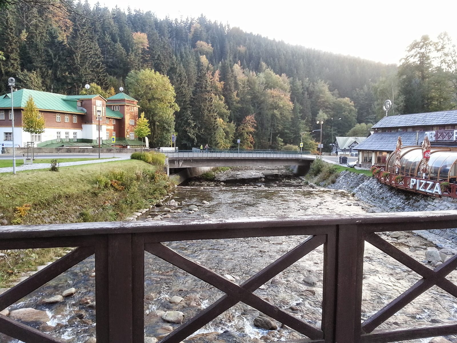 Bogner Pavilon photo 3