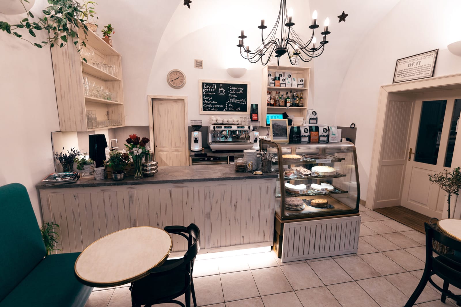 Café-Café photo 2